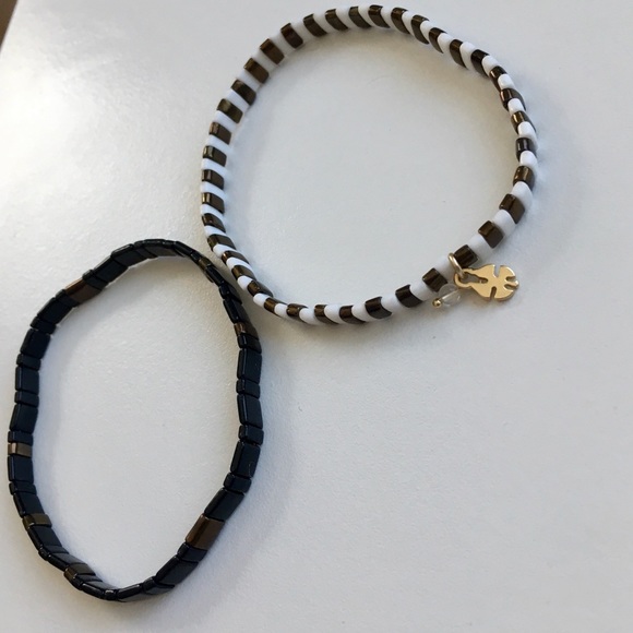 2 Lucky Brand Beaded Bracelets! - Picture 8 of 16